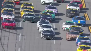 The Raw Sounds of NASCAR {ADDICTING}