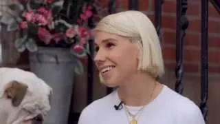 Talk Stoop featuring Zosia Mamet