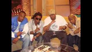 Lil Wayne &  Birdman on Rap City Dj Quote  (2007) | Quote Archives