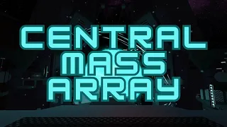 Flood Escape 2 Community Maps || Central Mass Array [Crazy+]