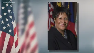 Portsmouth city council votes to make Angel Jones new city manager