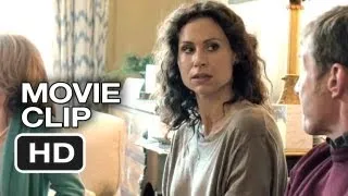 I Give It a Year Movie CLIP - Dr. Quinn Medicine Women (2013) - Rose Byrne Movie HD
