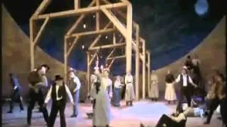 Oklahoma! The Original London Cast (1998) - The Farmer And The Cowman