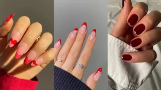 February Nail Art Designs 2023