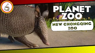 Südamerika Teil 1 «» New Chongqing Zoo #30 - Planet Zoo Franchise Mode 🐼🇨🇳 Deutsch | German