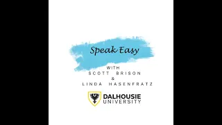 Speakeasy with Scott Brison and Linda Hasenfratz