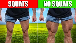 Why Squats Are KILLING Your Gains