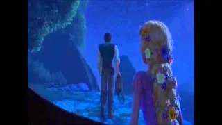 Tangled - I knew you were trouble