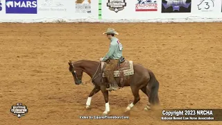 stylish image shown by tyree swales   2023 celebration of champions youth cow horse   ywgh 720p