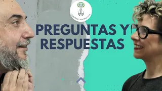 Desde heridas de la infancia hasta el por qué estoy cansado❓