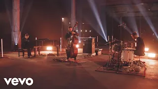 GoGo Penguin - F Maj Pixie (Live)