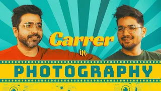 How to earn Money From Photography in 2023 ft. Kunal Malhotra @KunalMalhotraKM