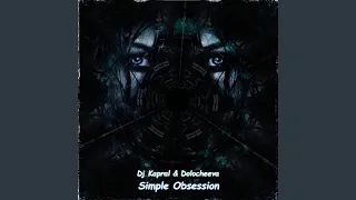 Simple Obsession (Cover) (Extended Mix)
