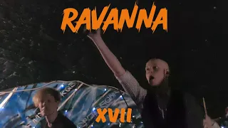 Ravanna. XVII. Тамбов. 29.03.2023