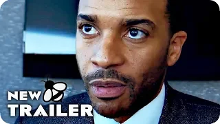 HIGH FLYING BIRD Trailer (2019) Steven Soderbergh Netflix Movie