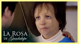 Logan es discriminado por ser un niño diferente | La rosa | RESUMEN | Las envolturas no importan