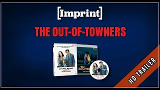 The Out Of Towners (1970) | Imprint Movie Trailer HD