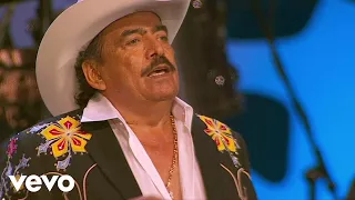 Joan Sebastian - Estos Celos (En Vivo)