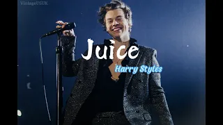 Harry Styles - Juice ( Lizzo cover )[vietsub/lyrics]