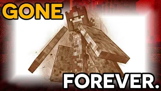 The SAD History of Minecraft's Mob Votes...