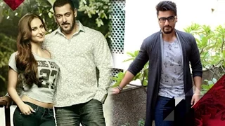 Elli Avram Reacts On Salman's Marriage | Arjun Kapoor Lends His Voice In The Hindi Dub Of Ice Age 5