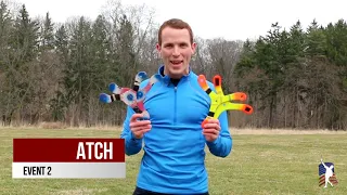 Instructional Boomerang Video