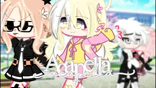 || Acapella || By: Karmin || GCMV || Gacha Club Music Video || Check comments-!😆✨