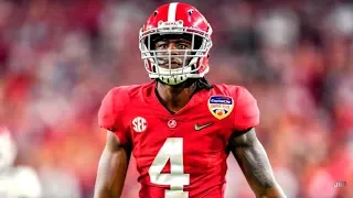 SMOOTHEST Route RUNNER in College Football 🐘 || Alabama WR Jerry Jeudy Highlights ᴴᴰ