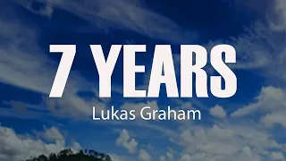 Lukas Graham - 7 Years (Lyrics)