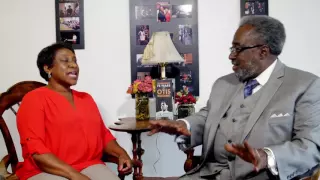 Karla Redding Discusses Otis Redding's 75th Anniversary Celebration