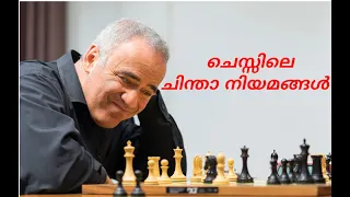 Effective Chess Calculation in Malayalam