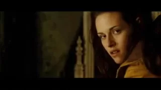 Bella's nightmare and talk with Charlie Deleted Scene