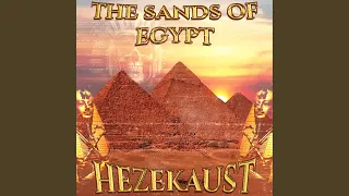 THE SANDS OF EGYPT