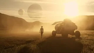 Lost in Space. Official Trailer (rus, AlexFilm)