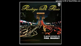 Paul Mauriat - Prestige de Paris ©1966 [Long Play PHILIPS France 529 035-2]