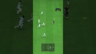 Kick Off Merchant Destroyed Me In FUT Champs 😭