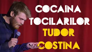 Cafea | Tudor Costina | Stand-up Comedy