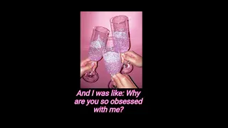 Mariah Carey - obsessed reverb slowed (#lyrics)