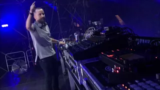 Cherry aka BreakNtune @ MAYDAY POLAND 2017