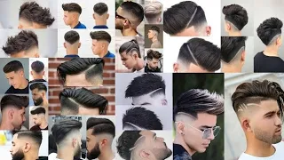 Top 50 Best Hair Styles For Men | Best Simple Boy Haircuts | Stylish Hair Cut for Boy