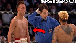 The Controversial Fight of John Riel Casimero vs Ryo Akaho Full Fight HD