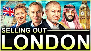 Why "Old Money" British Families Sold London To Oligarchs