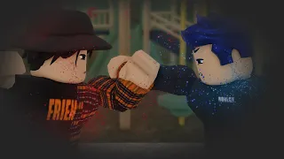 ROBLOX BULLY Story episode 6 Season 1 🎵(Born a Rockstar)🎵