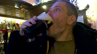 The Amazing Pint Challenge