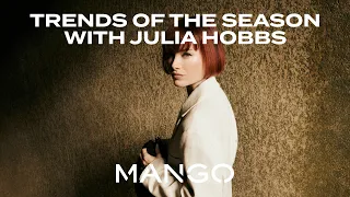 The Summer Edition | Trends of the Season with Julia Hobbs | MANGO