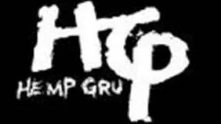 Hemp Gru & Fu- Nieuchwytny Cel