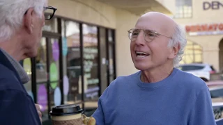 Curb Your Enthusiasm: Too Much About a Side-Sit