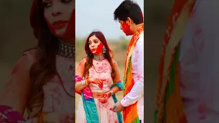 Sahi kia na ☺️ #youtubeshorts #happyholi #hearttouching