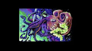 Obscena Vaselina [C64][SID Factory II][The Sarge][BCC]