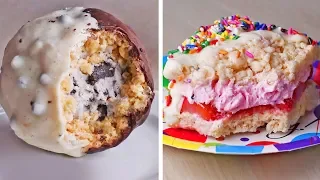Best of August | Cakes, Cupcakes and More Yummy Dessert Recipes